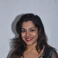 Sandhya (Actress) - Ruthravathi Movie Press Meet Pictures | Picture 303077
