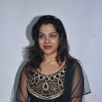 Sandhya (Actress) - Ruthravathi Movie Press Meet Pictures | Picture 303078