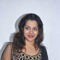 Sandhya (Actress) - Ruthravathi Movie Press Meet Pictures | Picture 303082