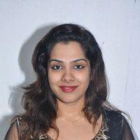 Sandhya (Actress) - Ruthravathi Movie Press Meet Pictures | Picture 303084