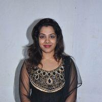 Sandhya (Actress) - Ruthravathi Movie Press Meet Pictures | Picture 303089