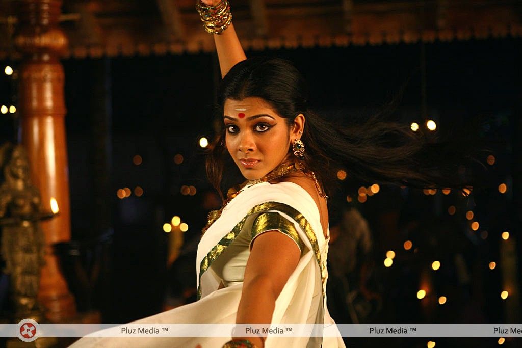 Sandhya (Actress) - Ruthravathy Movie Hot Stills | Picture 303029
