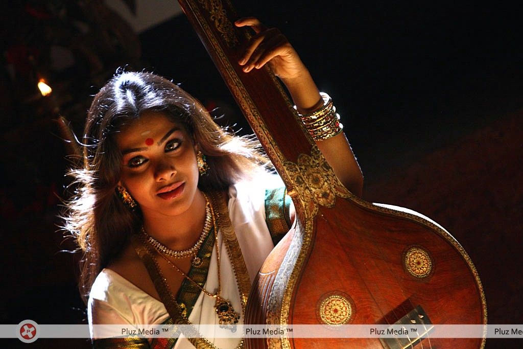 Sandhya (Actress) - Ruthravathy Movie Hot Stills | Picture 303033