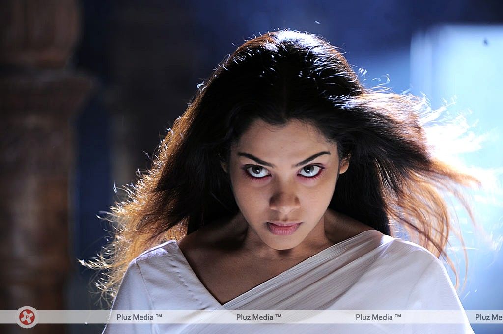 Sandhya (Actress) - Ruthravathy Movie Hot Stills | Picture 303039