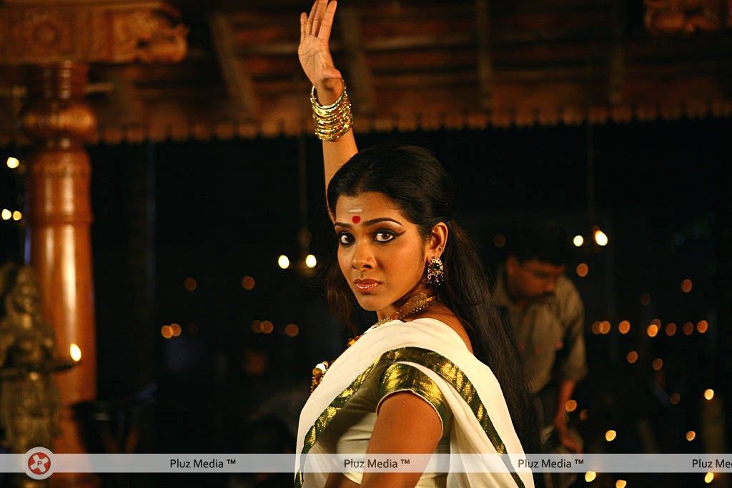 Sandhya (Actress) - Ruthravathy Movie Hot Stills | Picture 303050