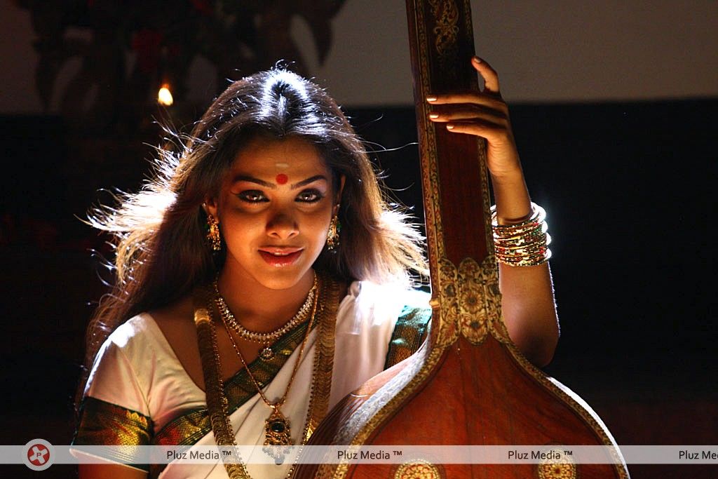 Sandhya (Actress) - Ruthravathy Movie Hot Stills | Picture 303051