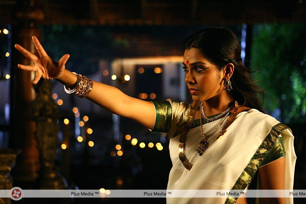 Sandhya (Actress) - Ruthravathy Movie Hot Stills | Picture 303054