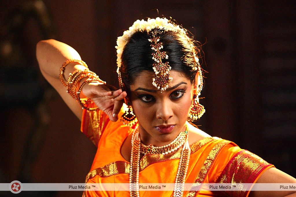Sandhya (Actress) - Ruthravathy Movie Hot Stills | Picture 303058