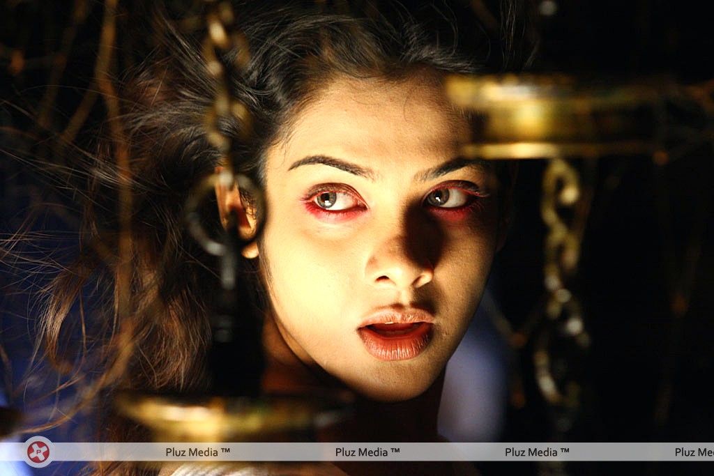 Sandhya (Actress) - Ruthravathy Movie Hot Stills | Picture 303062