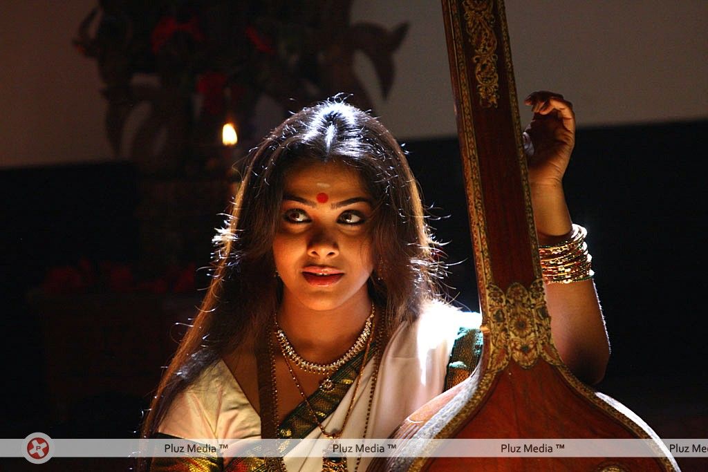 Sandhya (Actress) - Ruthravathy Movie Hot Stills | Picture 303063