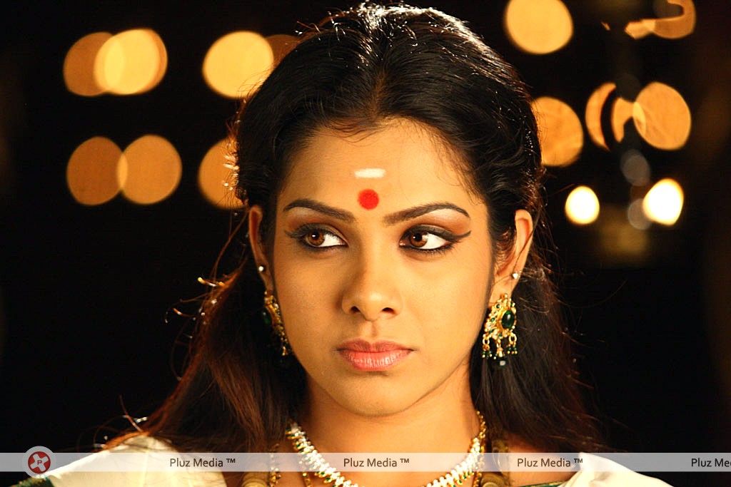 Sandhya (Actress) - Ruthravathy Movie Hot Stills | Picture 303065