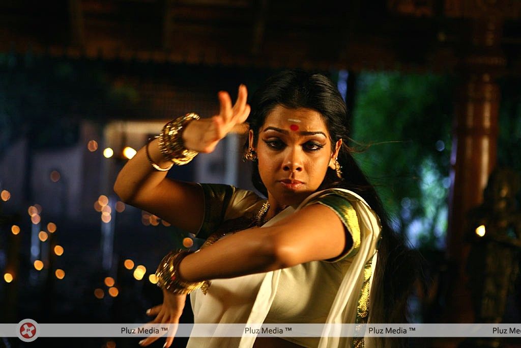Sandhya (Actress) - Ruthravathy Movie Hot Stills | Picture 303072