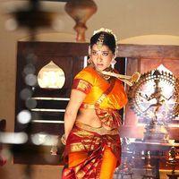 Sandhya (Actress) - Ruthravathy Movie Hot Stills | Picture 303030