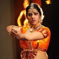 Sandhya (Actress) - Ruthravathy Movie Hot Stills | Picture 303035