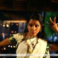 Sandhya (Actress) - Ruthravathy Movie Hot Stills | Picture 303036