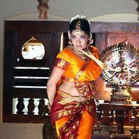 Sandhya (Actress) - Ruthravathy Movie Hot Stills | Picture 303037