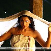 Sandhya (Actress) - Ruthravathy Movie Hot Stills | Picture 303049