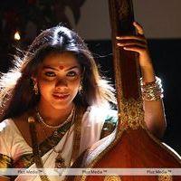 Sandhya (Actress) - Ruthravathy Movie Hot Stills | Picture 303051