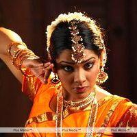 Sandhya (Actress) - Ruthravathy Movie Hot Stills | Picture 303058