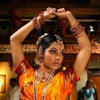 Sandhya (Actress) - Ruthravathy Movie Hot Stills | Picture 303060