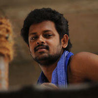 Mahesh (Actors) - Adithalam Movie Stills