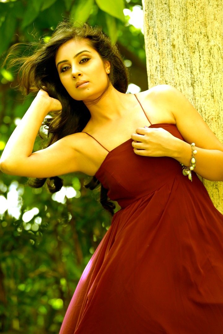 Actress Bhanusri Mehra Latest Photoshoot Stills | Picture 306543