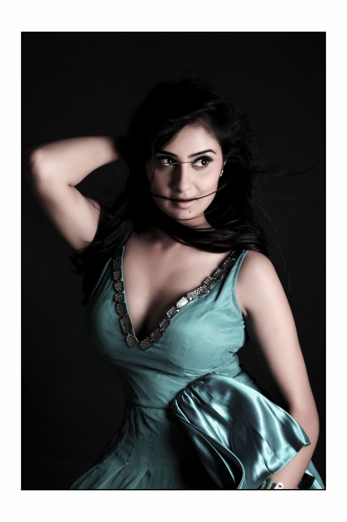Actress Bhanusri Mehra Latest Photoshoot Stills | Picture 306544