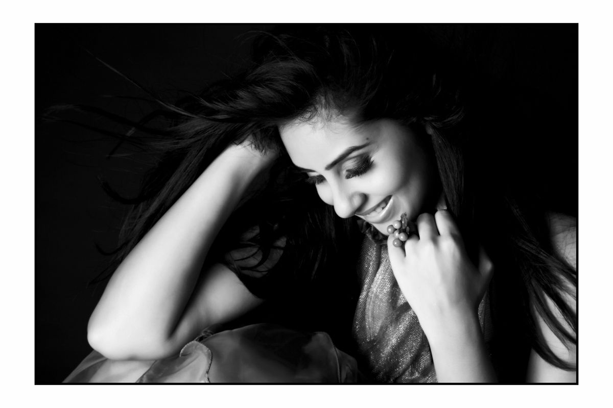 Actress Bhanusri Mehra Latest Photoshoot Stills | Picture 306550