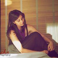 Actress Bhanusri Mehra Latest Photoshoot Stills | Picture 306542