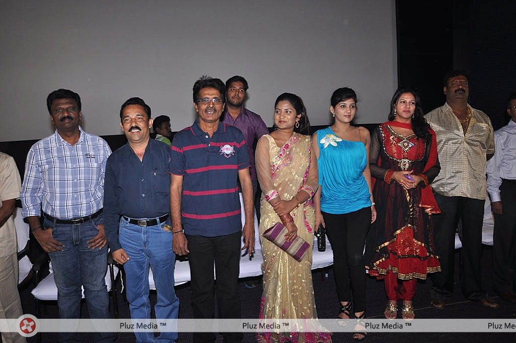 Thuttu Movie Audio Launch Pictures | Picture 307361