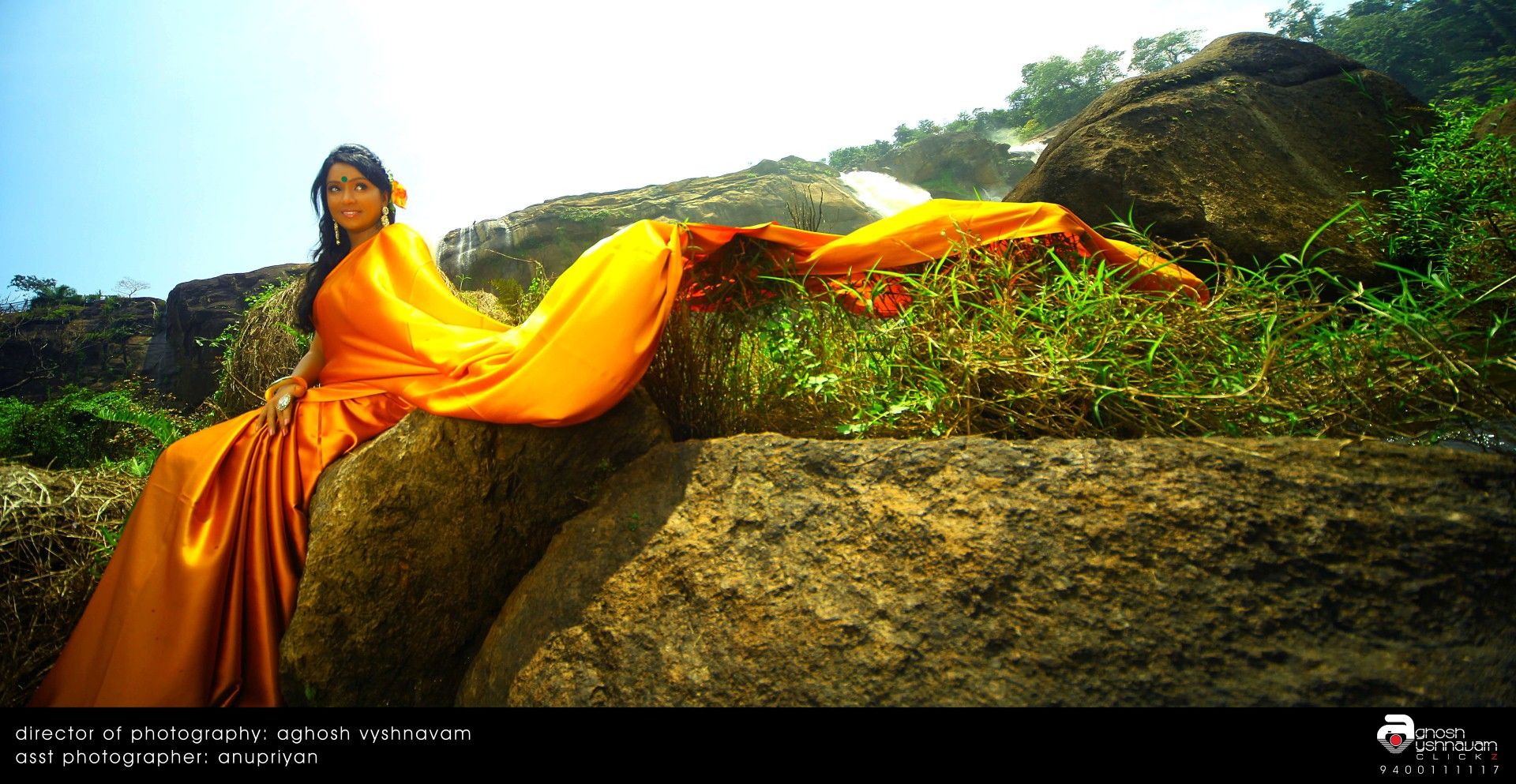Mannaru Heroine Vaishali Hot Photoshoot Stills | Picture 307916