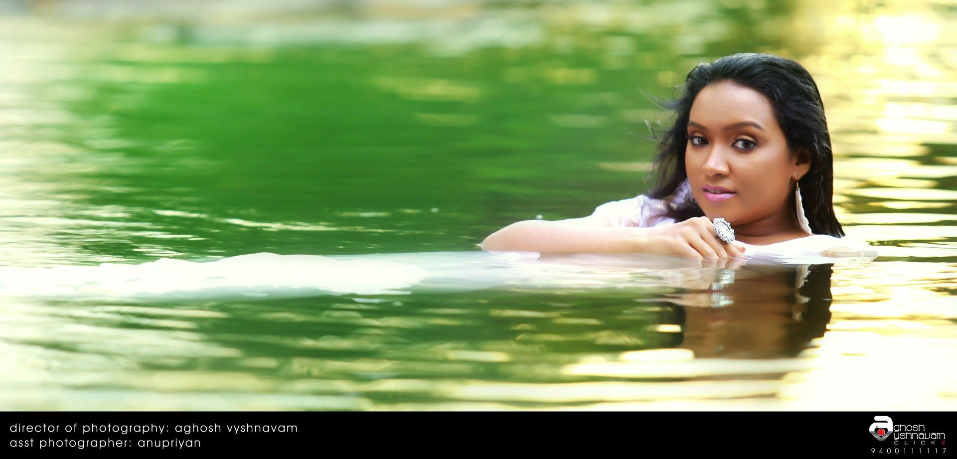 Mannaru Heroine Vaishali Hot Photoshoot Stills | Picture 307919
