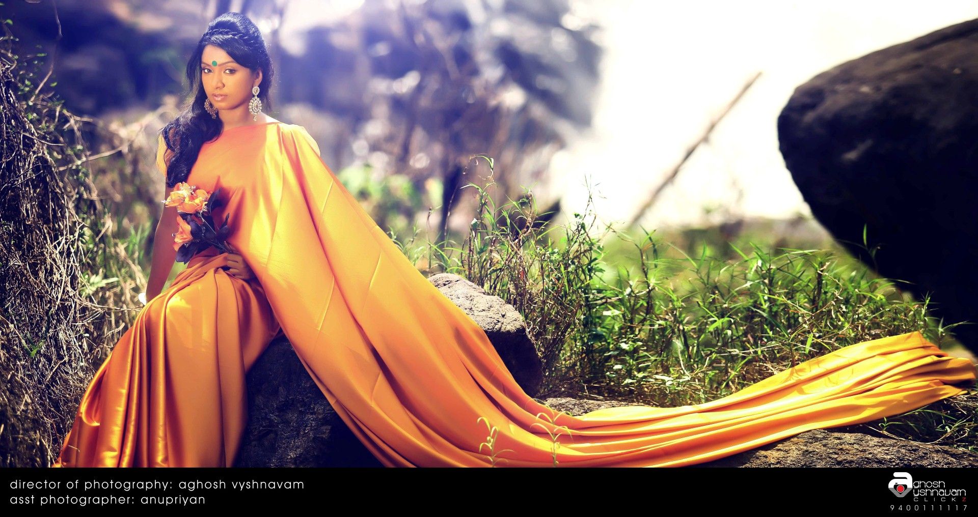 Mannaru Heroine Vaishali Hot Photoshoot Stills | Picture 307925