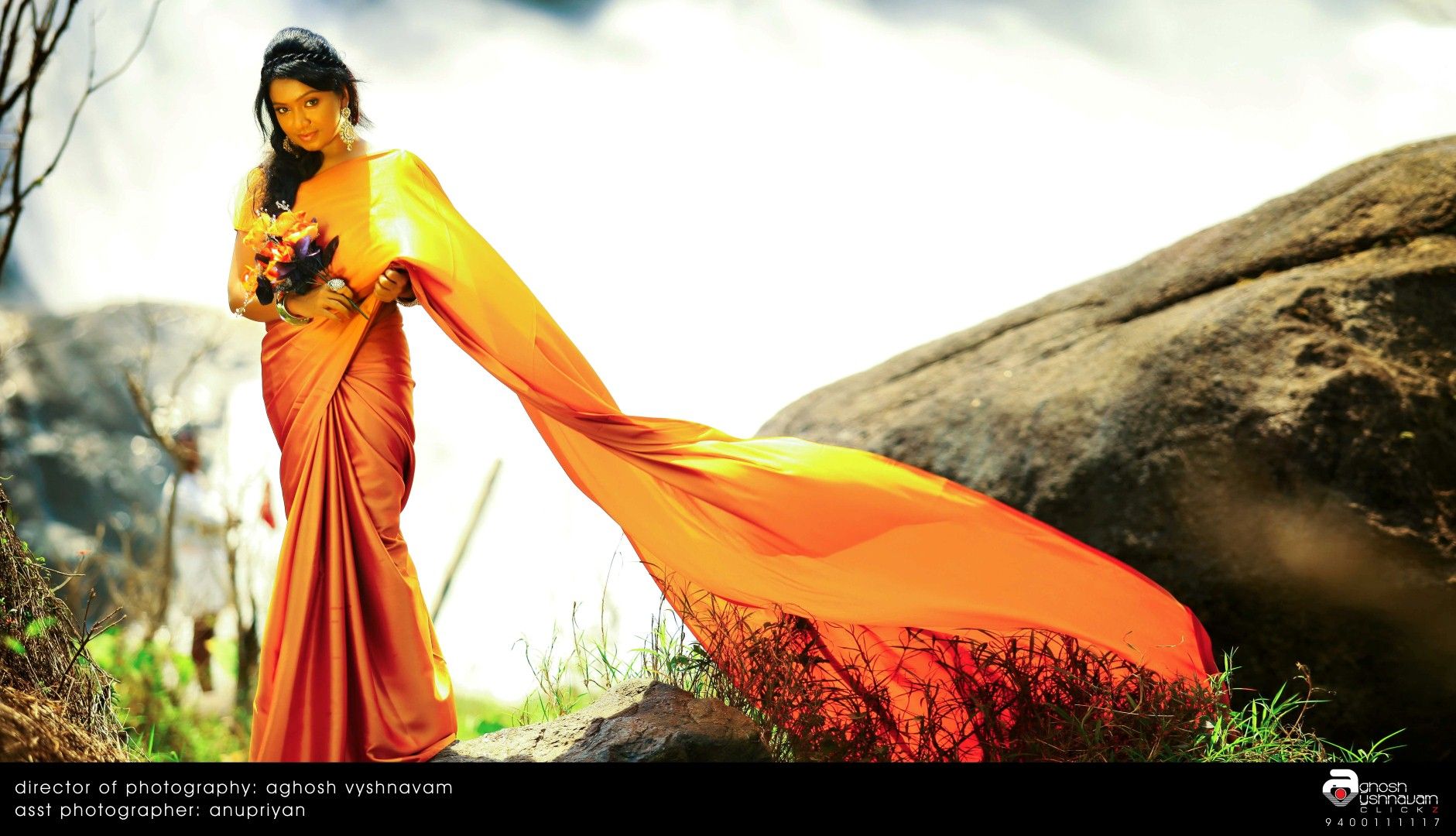 Mannaru Heroine Vaishali Hot Photoshoot Stills | Picture 307927