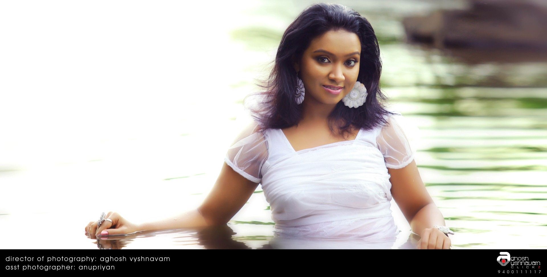 Mannaru Heroine Vaishali Hot Photoshoot Stills | Picture 307928