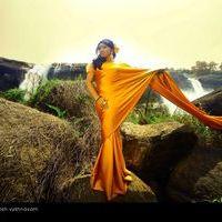 Mannaru Heroine Vaishali Hot Photoshoot Stills | Picture 307926
