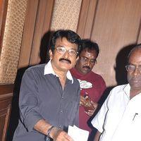 Tamil Film Producer Council Elections Pictures | Picture 308039