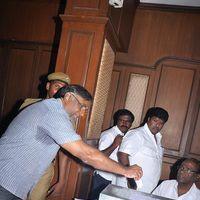 Tamil Film Producer Council Elections Pictures | Picture 308040