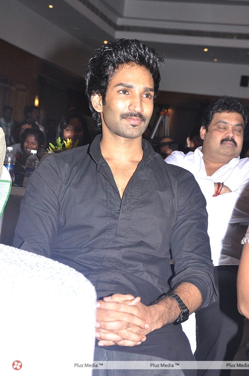 Aadhi Pinisetty - Maranthen Mannithen Movie Audio Launch Pictures | Picture 308666