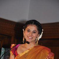 Taapsee Pannu - Maranthen Mannithen Movie Audio Launch Pictures | Picture 308604
