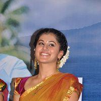 Taapsee Pannu - Maranthen Mannithen Movie Audio Launch Pictures | Picture 308614