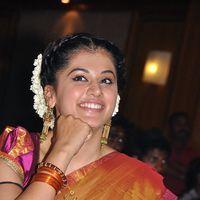 Taapsee Pannu - Maranthen Mannithen Movie Audio Launch Pictures | Picture 308619