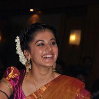 Taapsee Pannu - Maranthen Mannithen Movie Audio Launch Pictures | Picture 308622