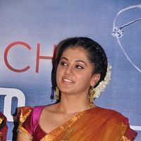 Taapsee Pannu - Maranthen Mannithen Movie Audio Launch Pictures | Picture 308654