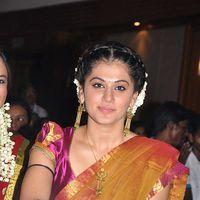 Taapsee Pannu - Maranthen Mannithen Movie Audio Launch Pictures | Picture 308667