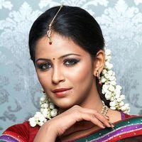 Actress Subhiksha Latest Hot Photoshoot Stills | Picture 309384
