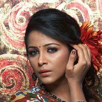 Actress Subhiksha Latest Hot Photoshoot Stills | Picture 309385