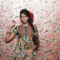 Actress Subhiksha Latest Hot Photoshoot Stills | Picture 309394