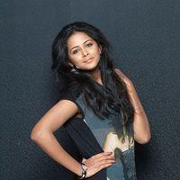 Actress Subhiksha Latest Hot Photoshoot Stills | Picture 309396
