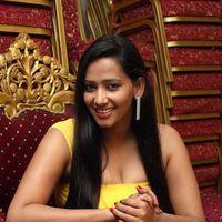 Sanjana Singh - Yaarukku Theriyum Team Interview Pictures | Picture 309402